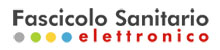 Logo Fascicolo Sanitario Elettronico